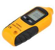 microwave leak detector